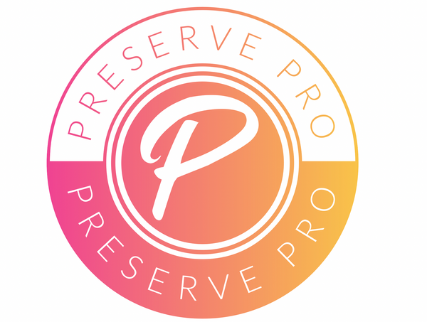 Preserve Pro